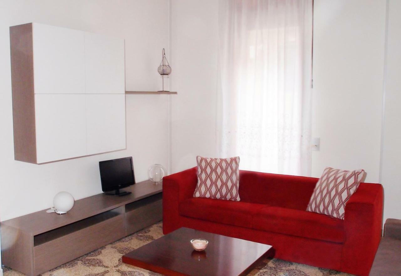 Giluma Home เลชเช ภายนอก รูปภาพ