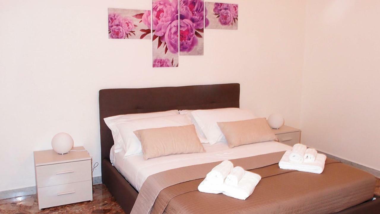 Giluma Home เลชเช ภายนอก รูปภาพ