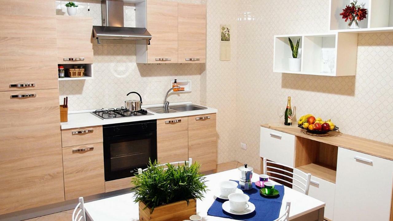 Giluma Home เลชเช ภายนอก รูปภาพ